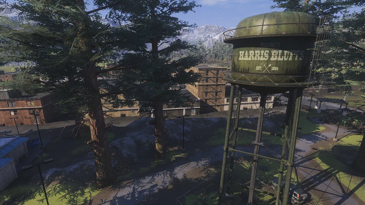 Скриншоты из Just Survive / Картинка 40
