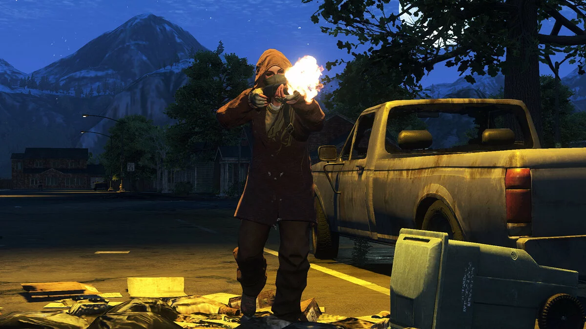 Скриншоты из Just Survive / Картинка 42