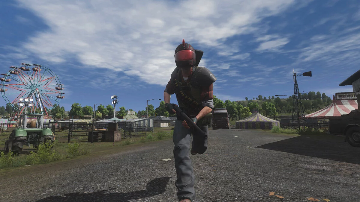Скриншоты из Just Survive / Картинка 43