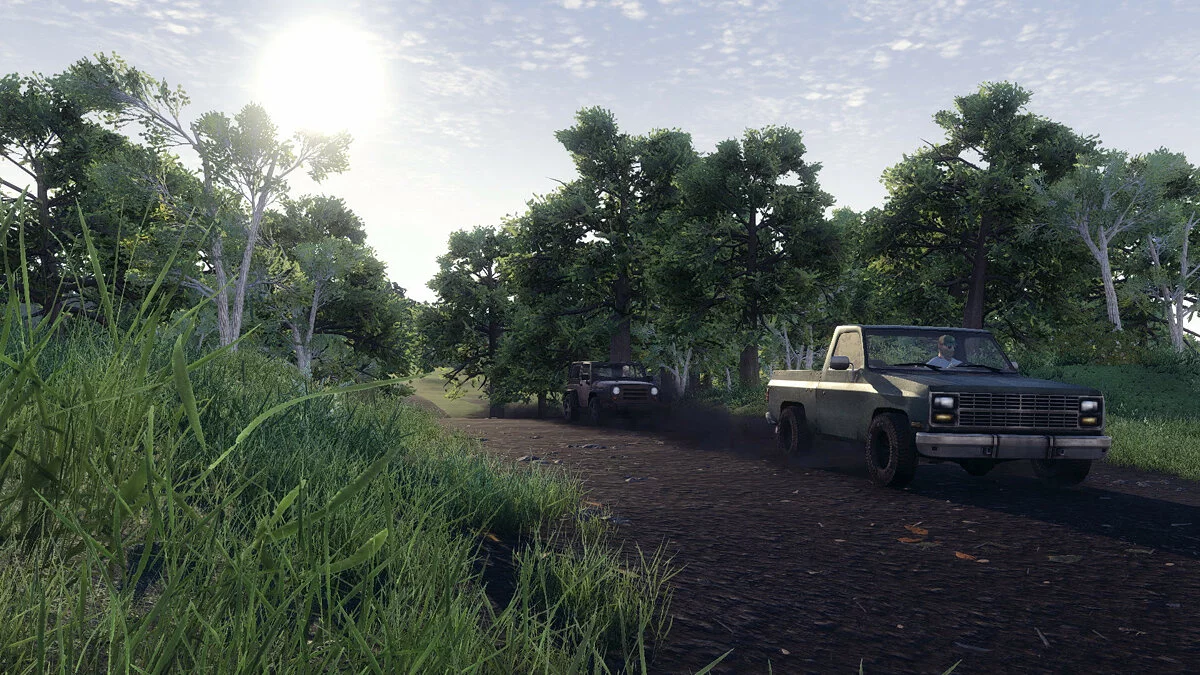 Скриншоты из Just Survive / Картинка 45