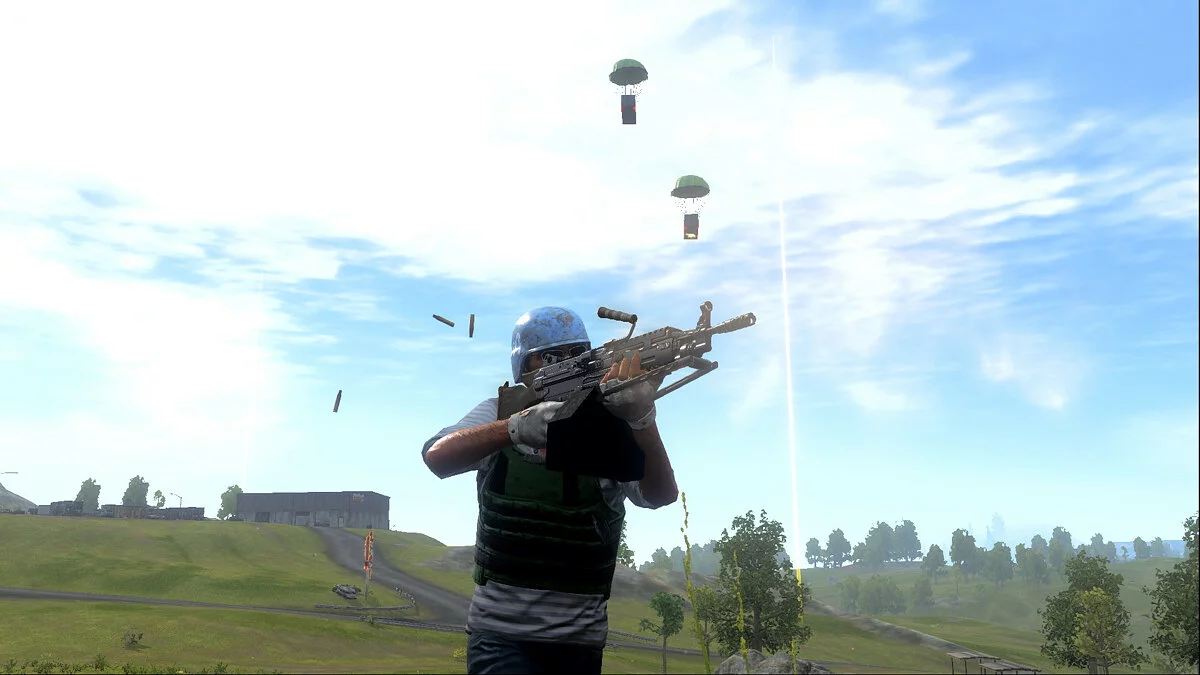 Скриншоты из Just Survive / Картинка 47