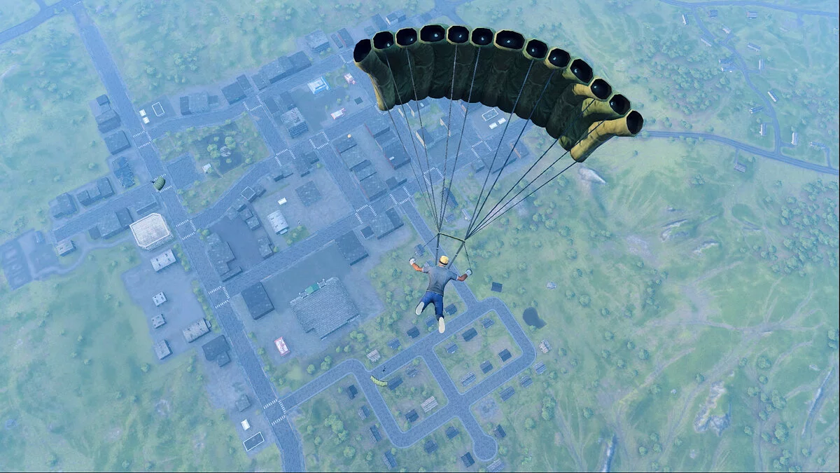 Скриншоты из Just Survive / Картинка 48