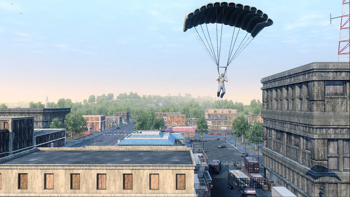 Скриншоты из Just Survive / Картинка 49