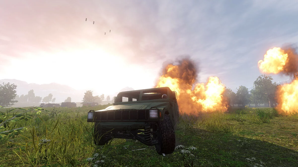 Скриншоты из Just Survive / Картинка 52