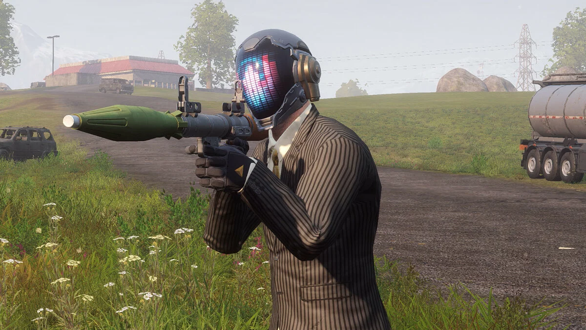 Скриншоты из Just Survive / Картинка 58