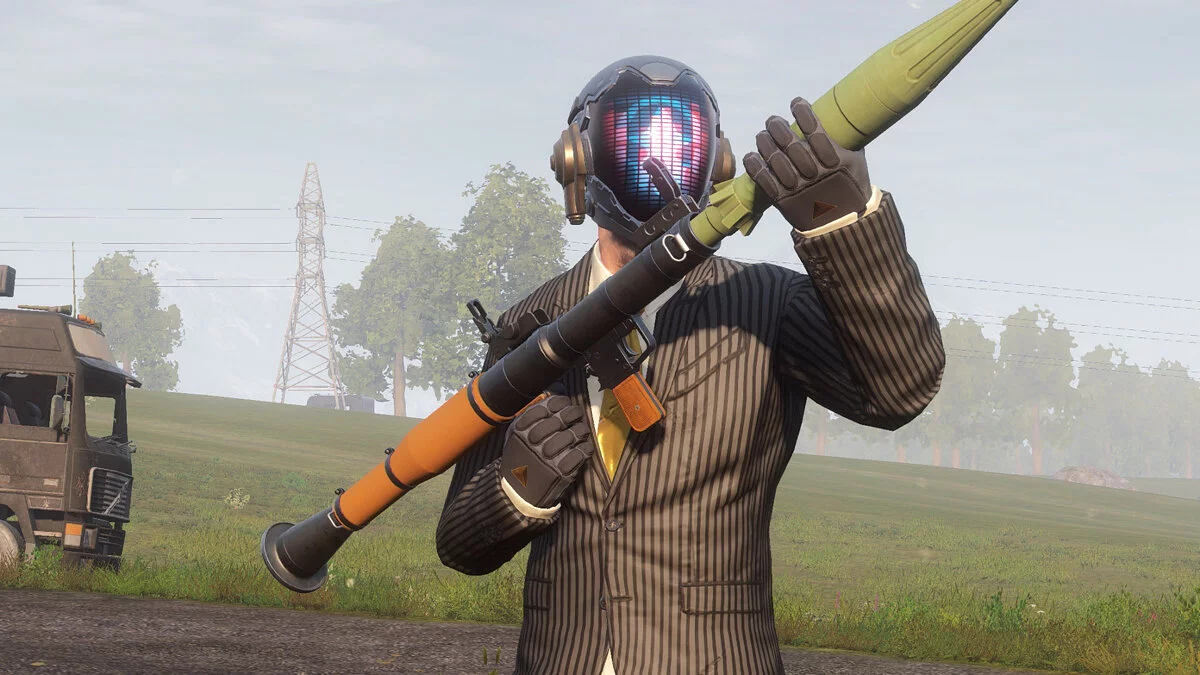 Скриншоты из Just Survive / Картинка 59