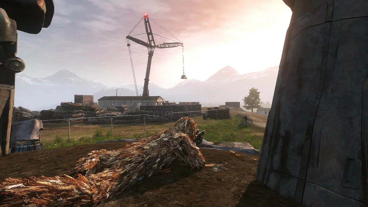 Скриншоты из Just Survive / Картинка 61