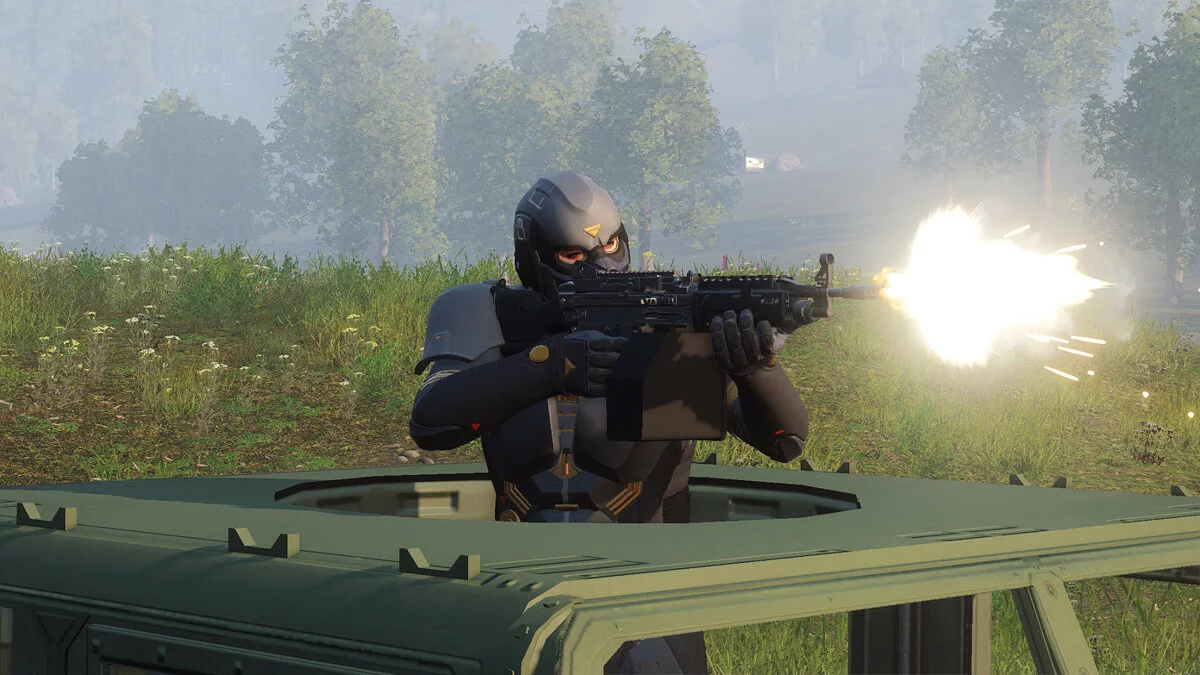 Скриншоты из Just Survive / Картинка 63