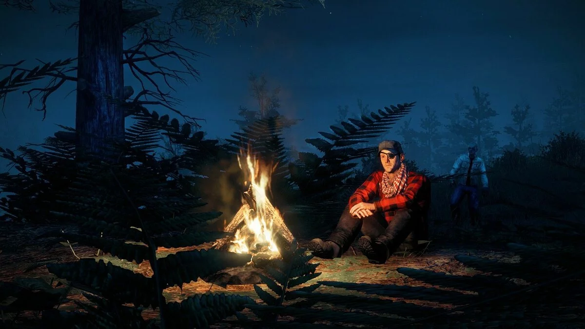 Скриншоты из Just Survive / Картинка 26