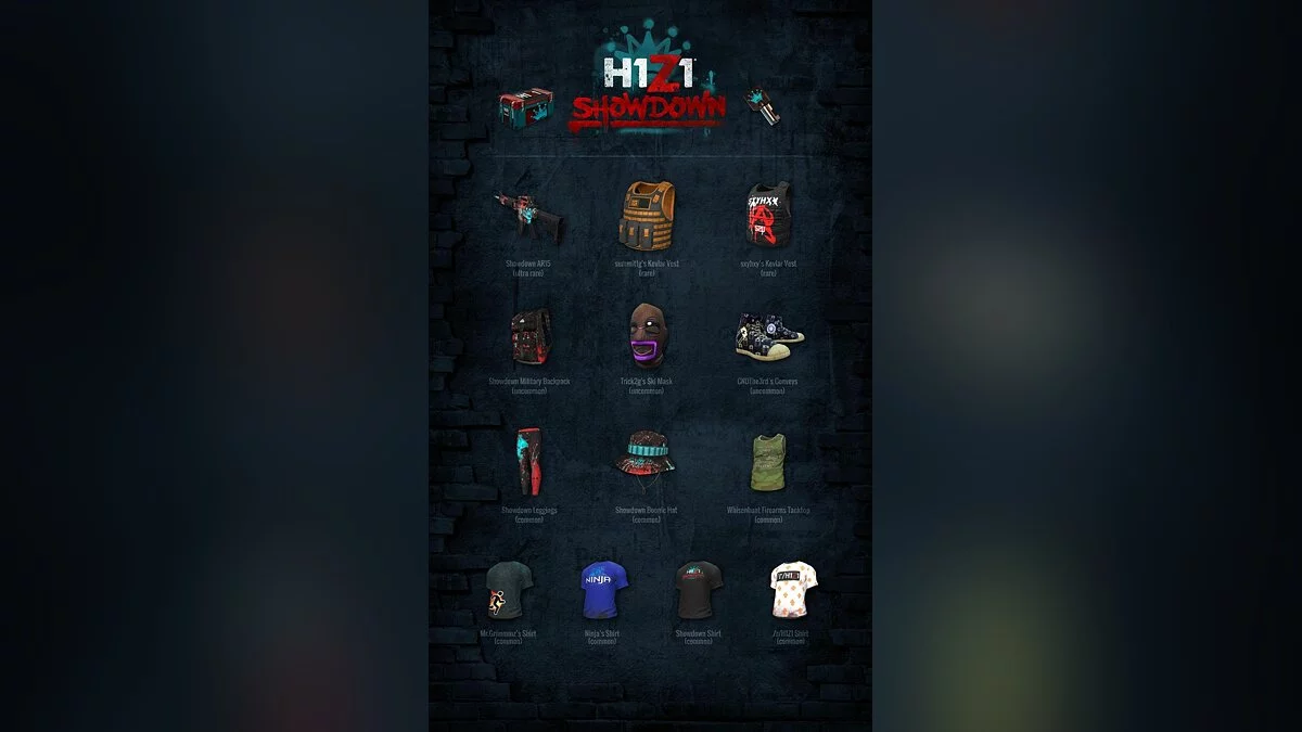 Скриншоты из Just Survive / Картинка 24