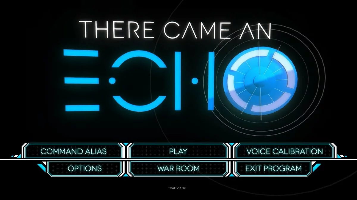 Скриншоты из There Came an Echo / Картинка 11