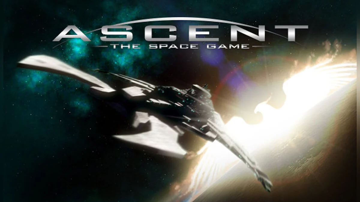 Скриншоты из Ascent: The Space Game / Картинка 16