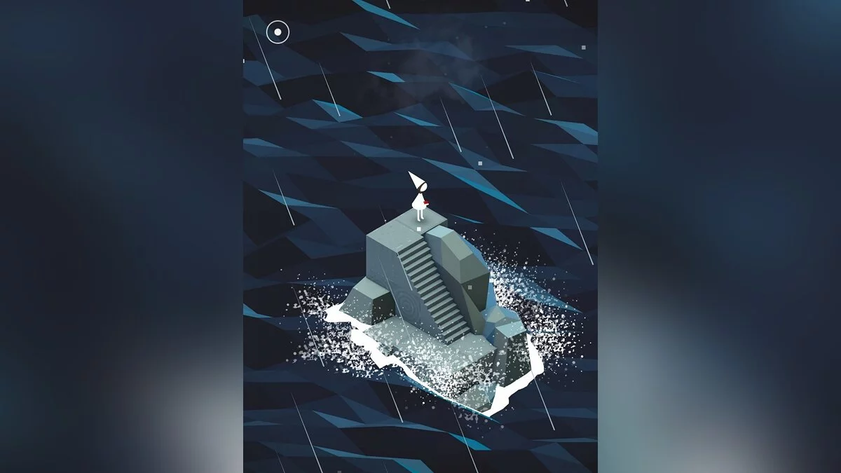 Скриншоты из Monument Valley / Картинка 7