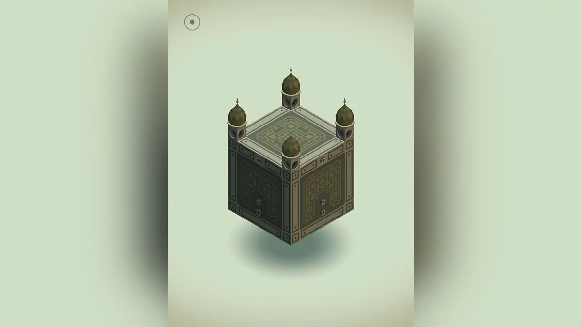 Скриншоты из Monument Valley / Картинка 11