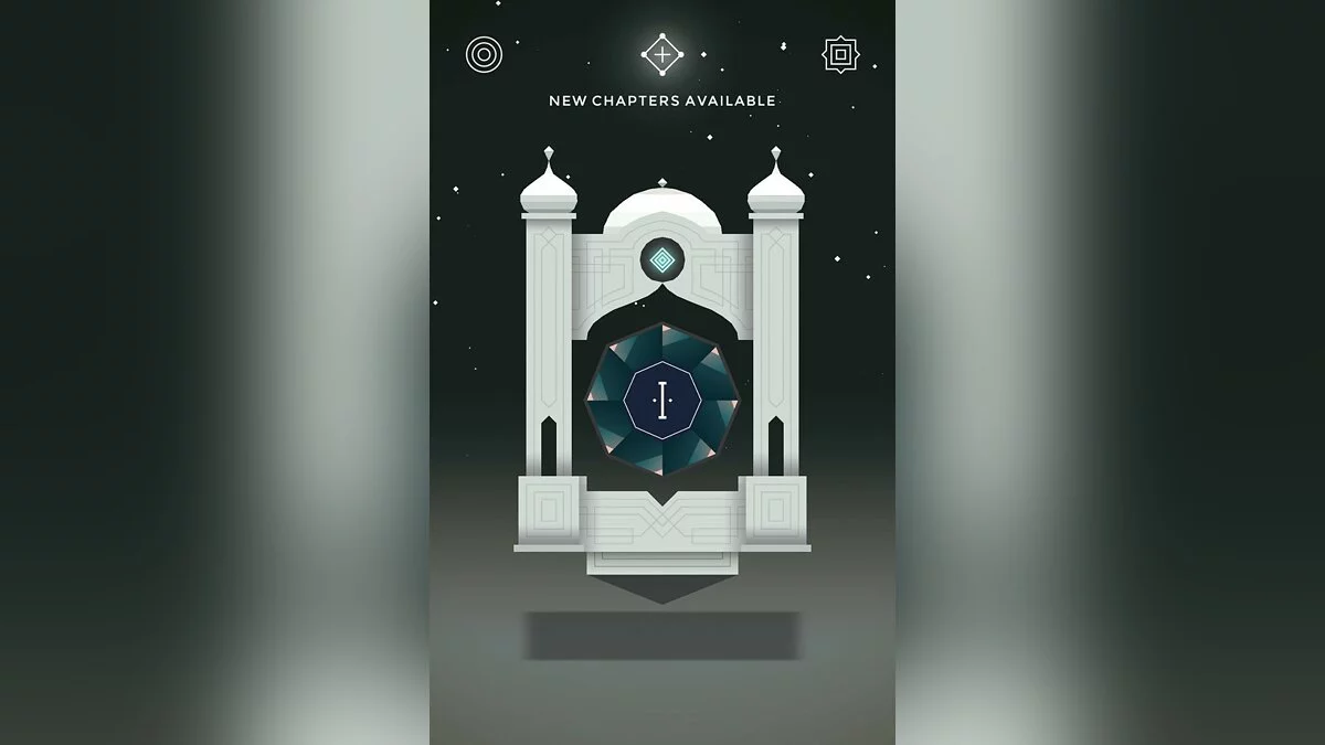 Скриншоты из Monument Valley / Картинка 16