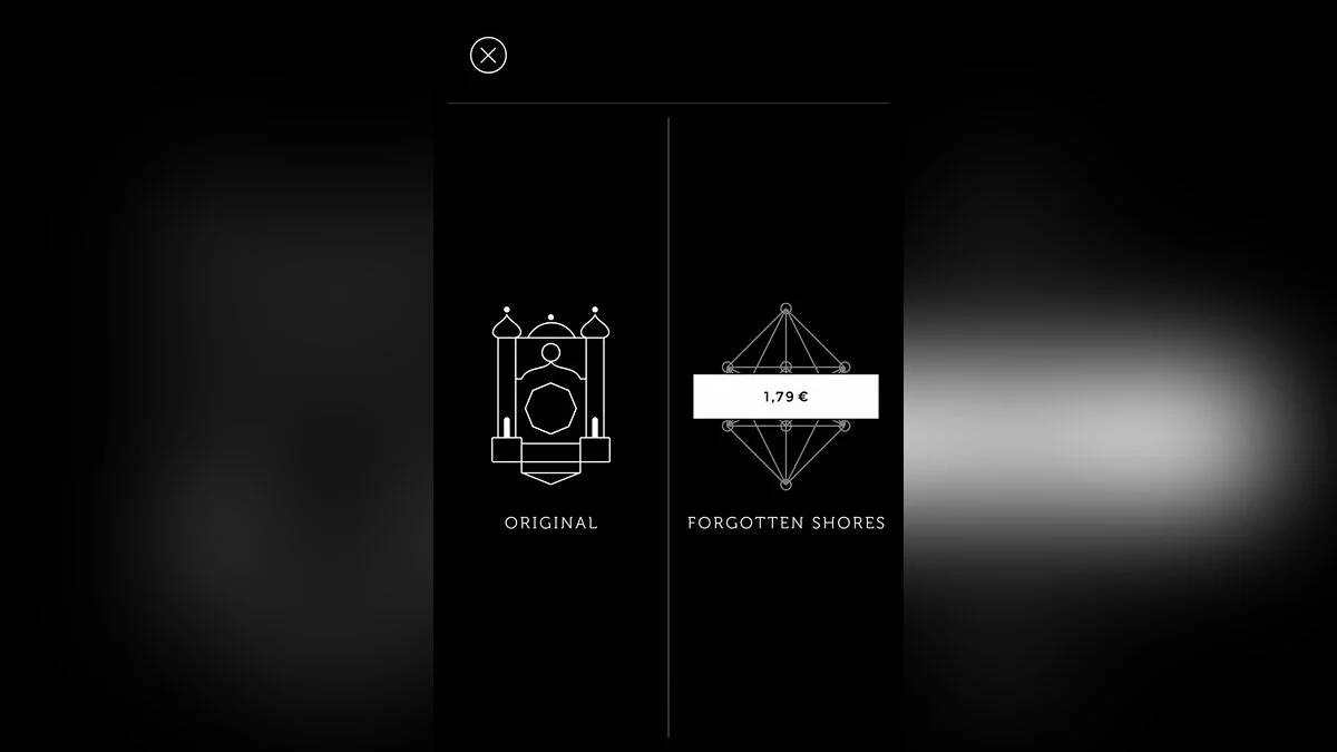 Скриншоты из Monument Valley / Картинка 17