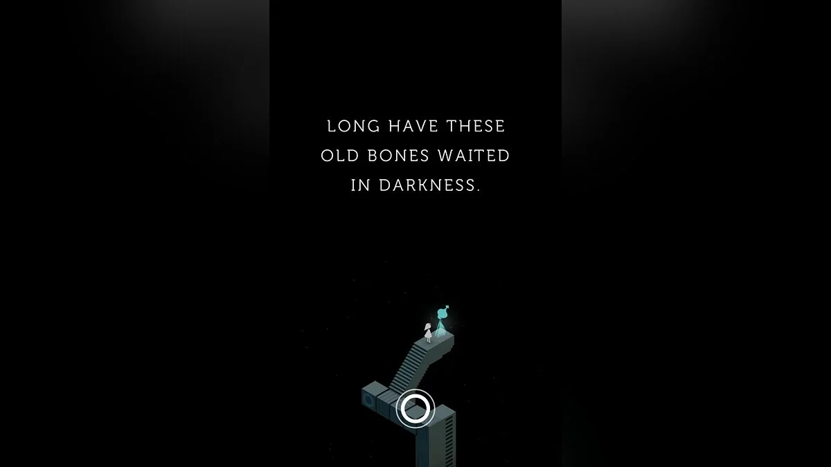 Скриншоты из Monument Valley / Картинка 20