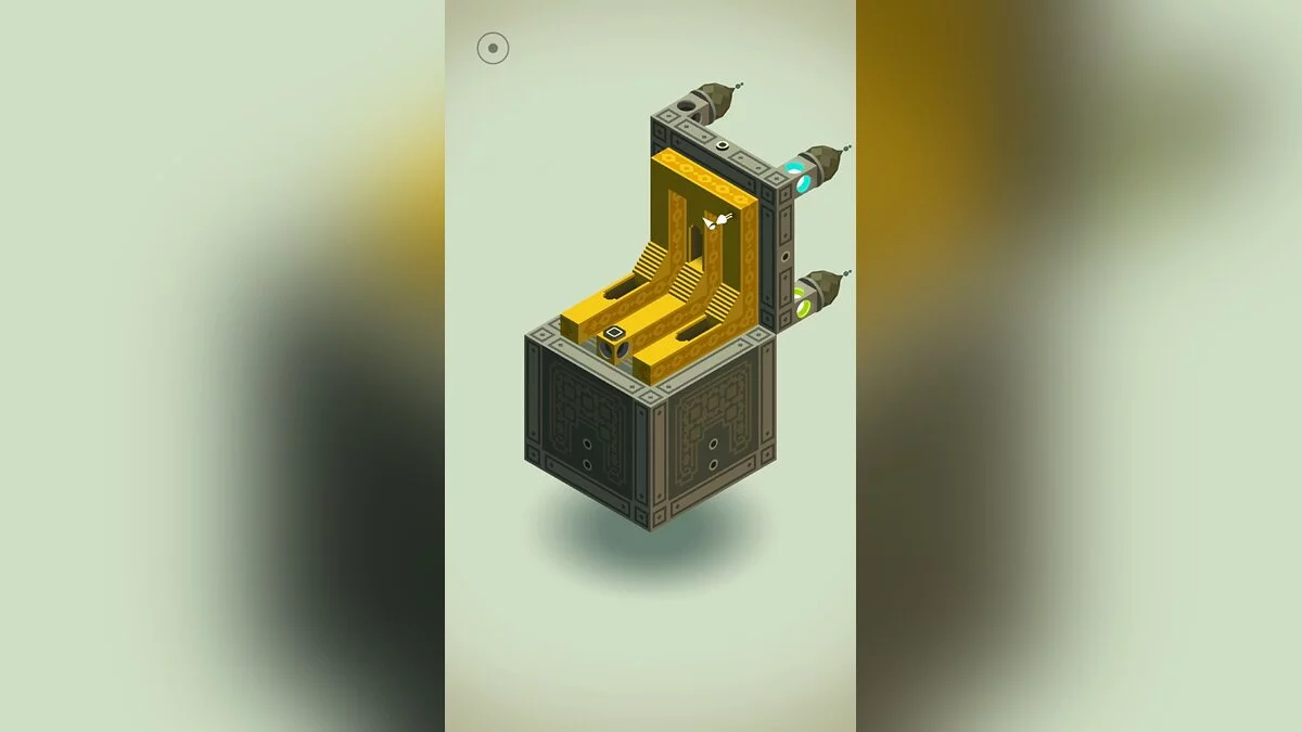 Скриншоты из Monument Valley / Картинка 31