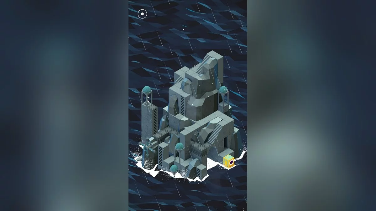 Скриншоты из Monument Valley / Картинка 32