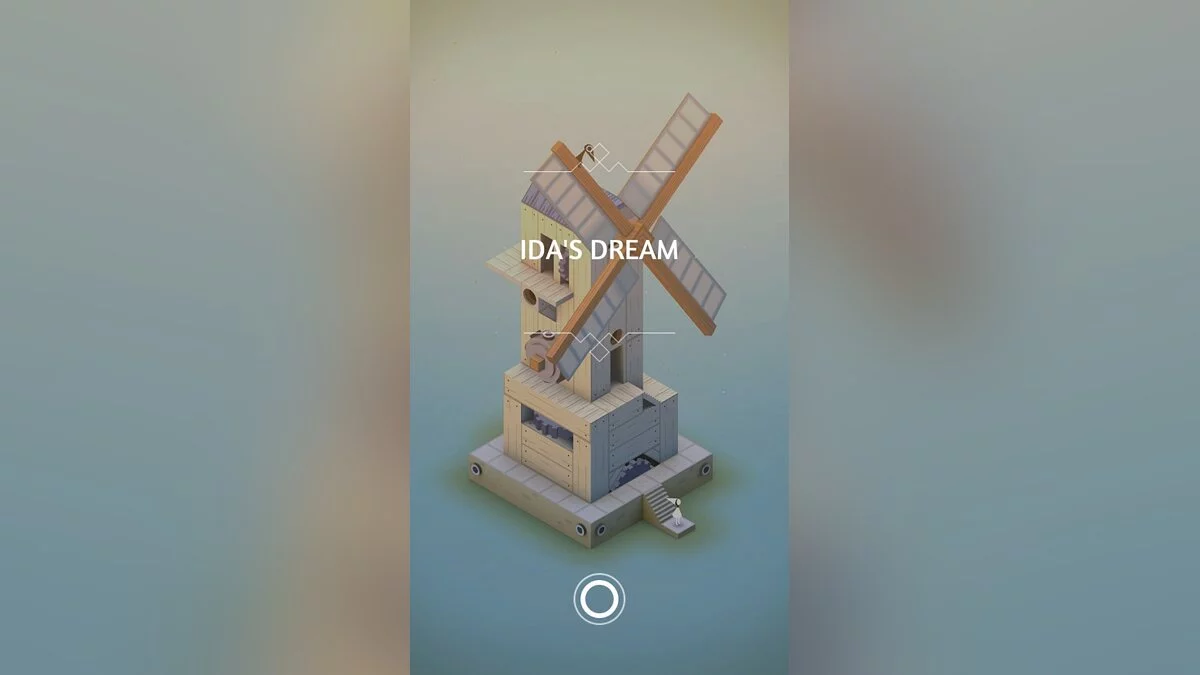 Скриншоты из Monument Valley / Картинка 36