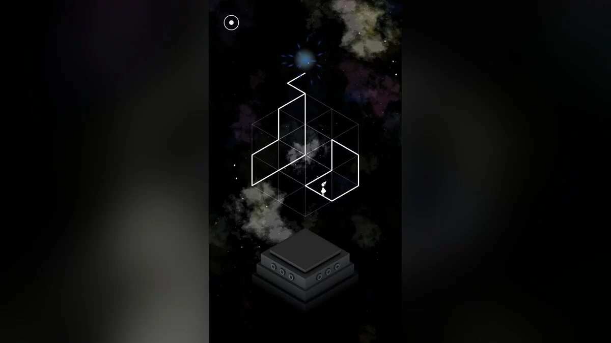 Скриншоты из Monument Valley / Картинка 37
