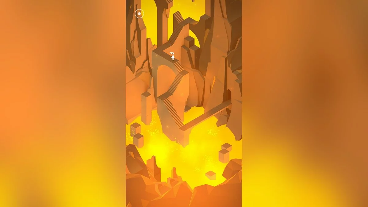 Скриншоты из Monument Valley / Картинка 40