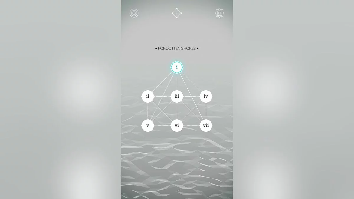 Скриншоты из Monument Valley / Картинка 42