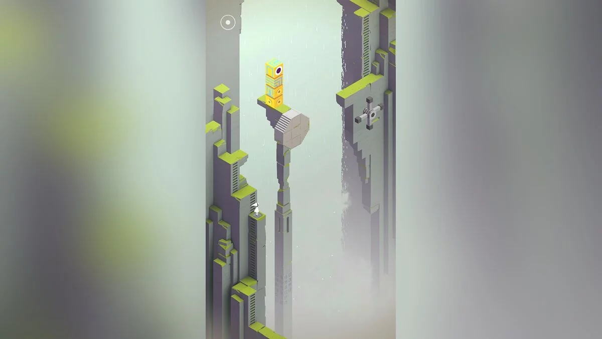 Скриншоты из Monument Valley / Картинка 46