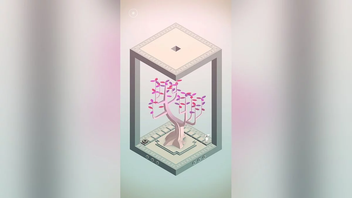 Скриншоты из Monument Valley / Картинка 48