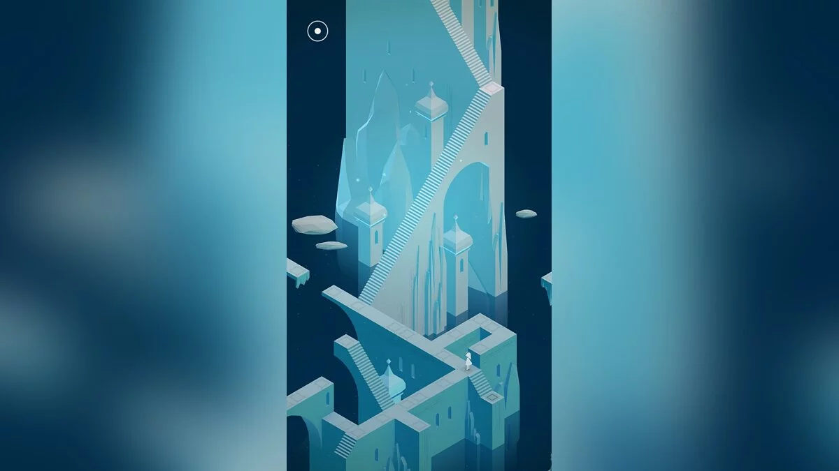 Скриншоты из Monument Valley / Картинка 49