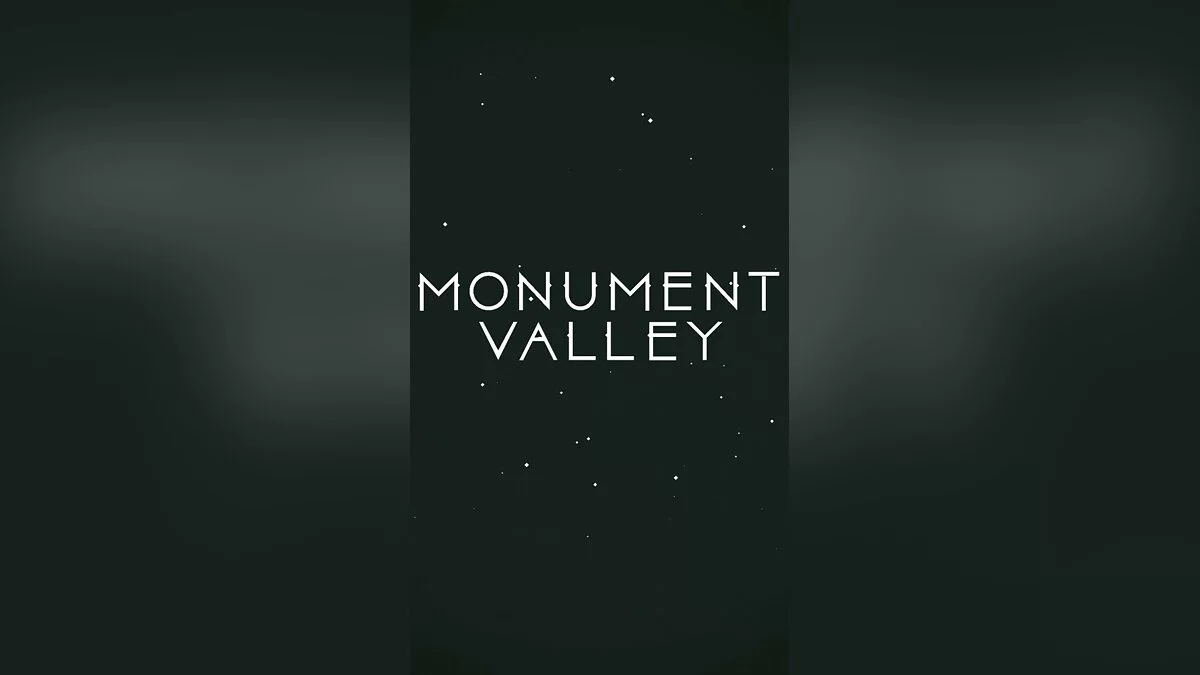Скриншоты из Monument Valley / Картинка 50