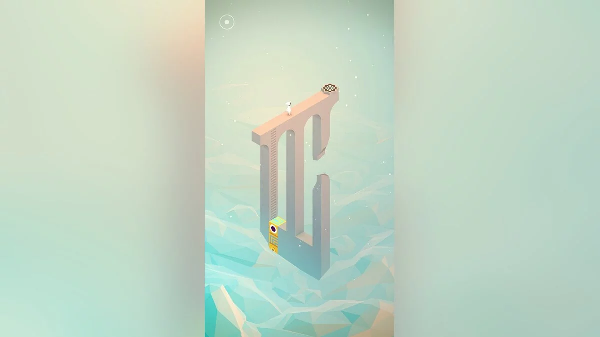 Скриншоты из Monument Valley / Картинка 51