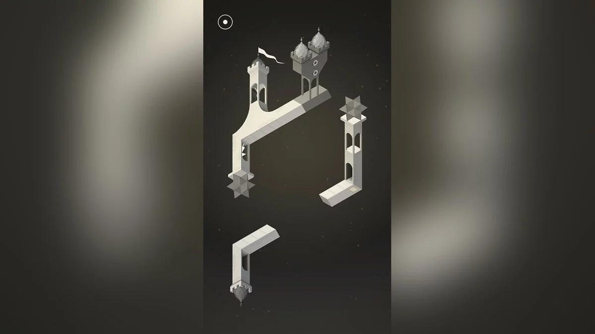 Скриншоты из Monument Valley / Картинка 52