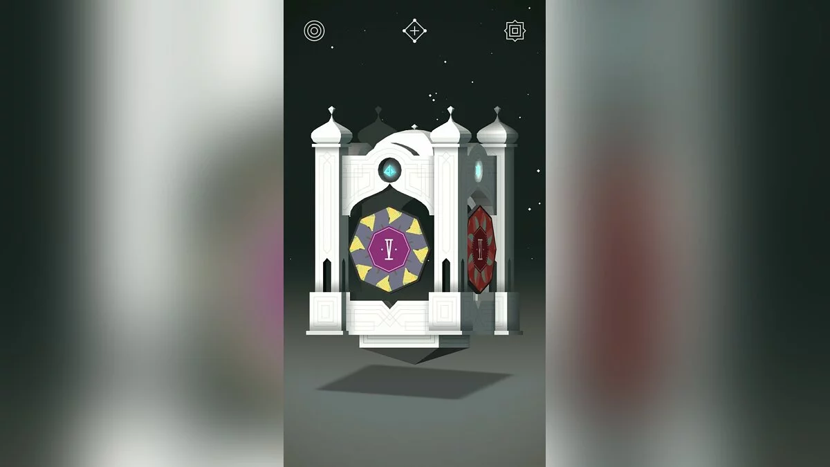 Скриншоты из Monument Valley / Картинка 54