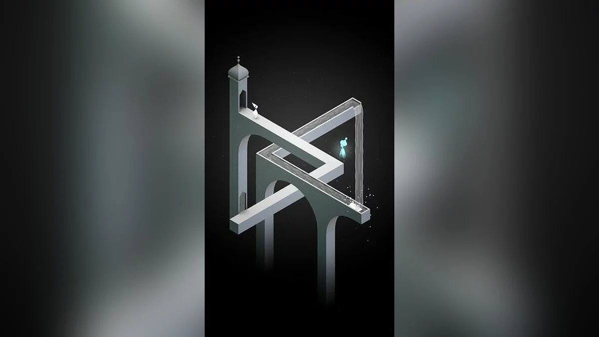 Скриншоты из Monument Valley / Картинка 3