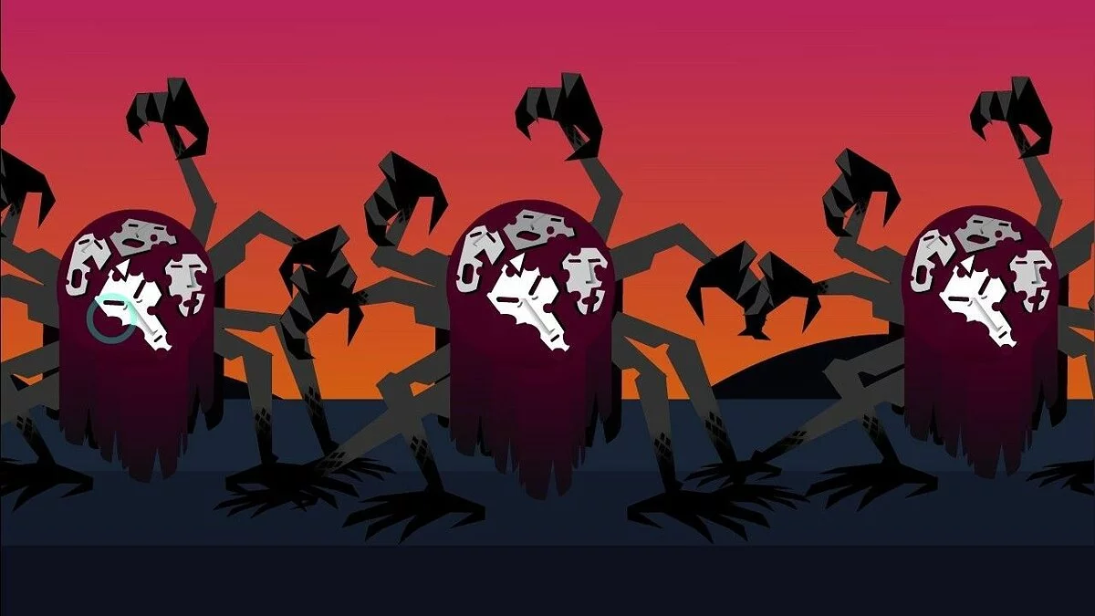 Скриншоты из Severed / Картинка 10