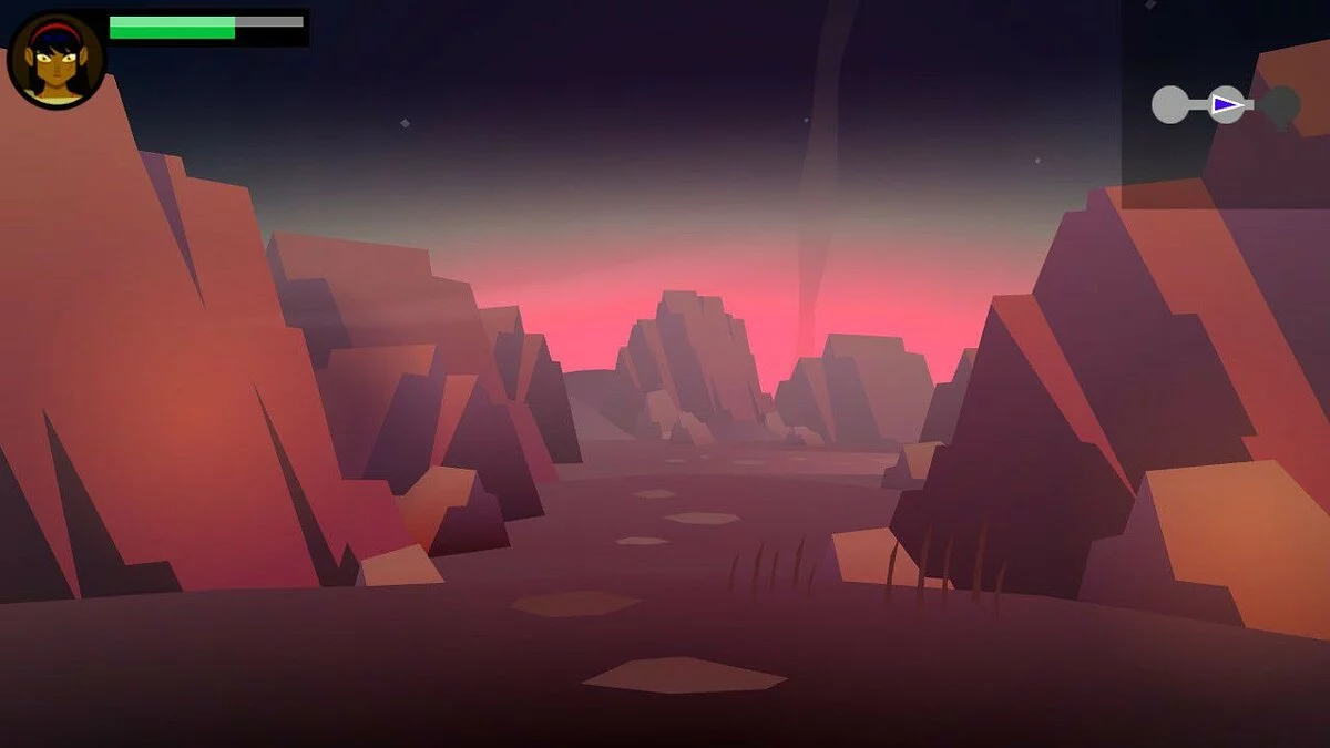 Скриншоты из Severed / Картинка 27