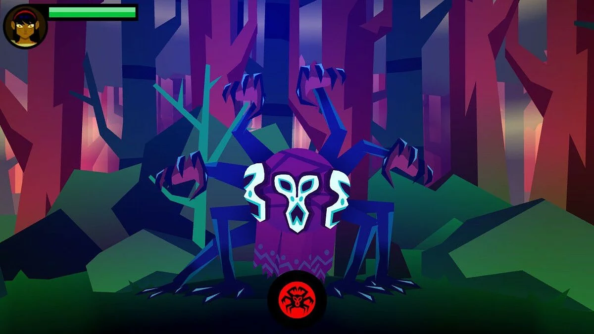 Скриншоты из Severed / Картинка 33
