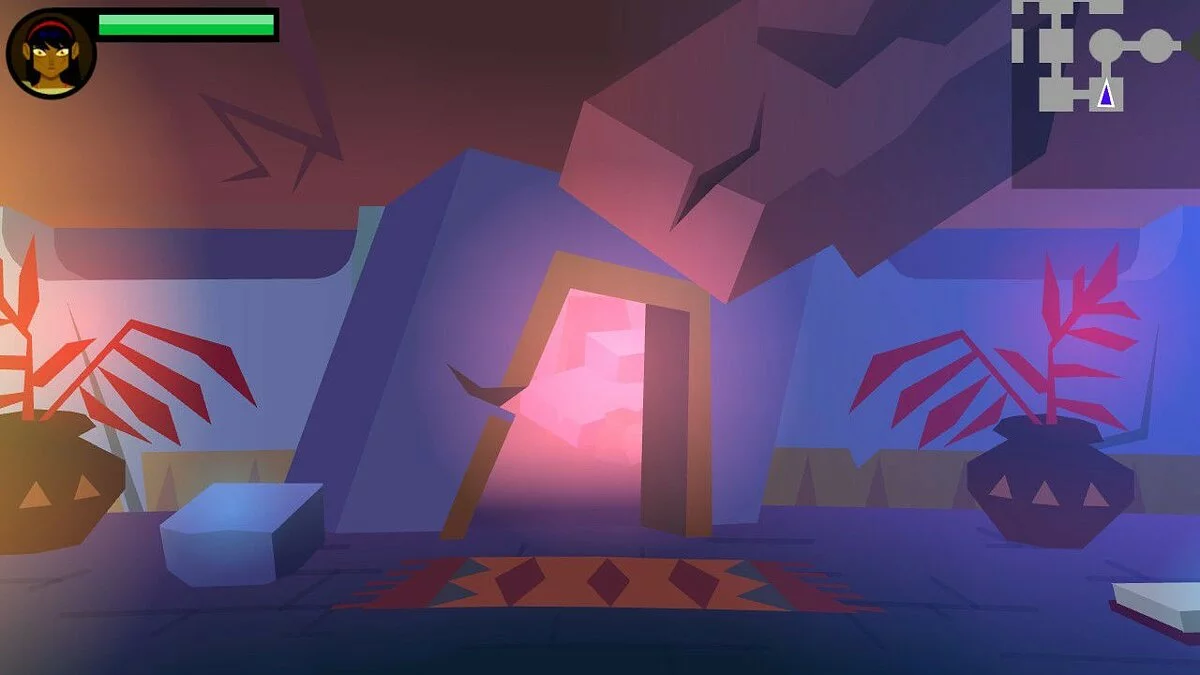 Скриншоты из Severed / Картинка 32