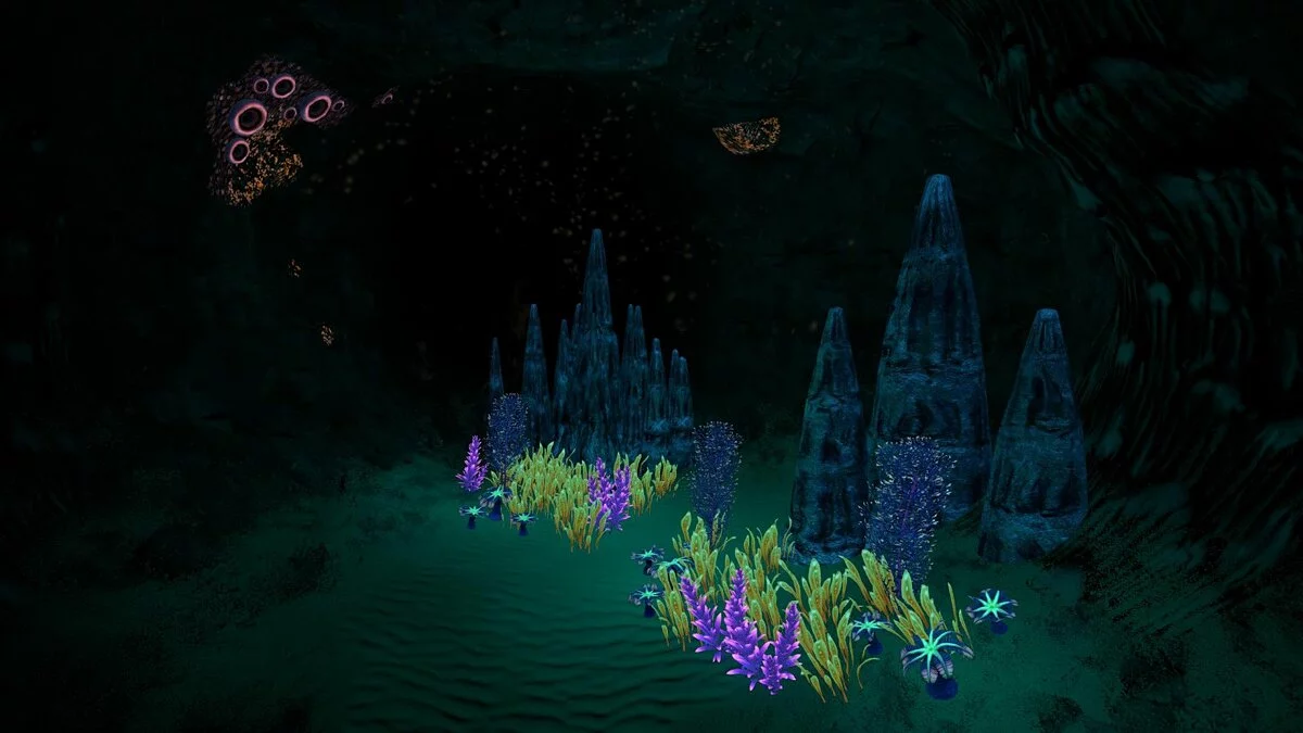 Скриншоты из Subnautica / Картинка 7