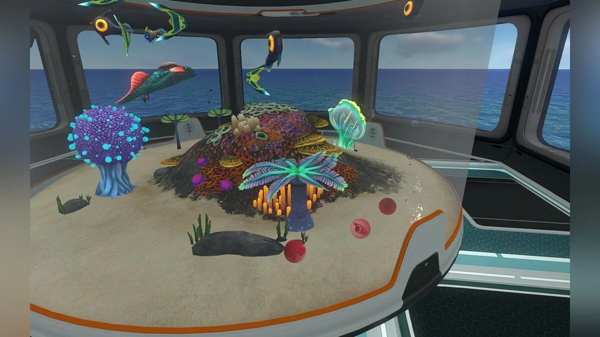 Скриншоты из Subnautica / Картинка 28