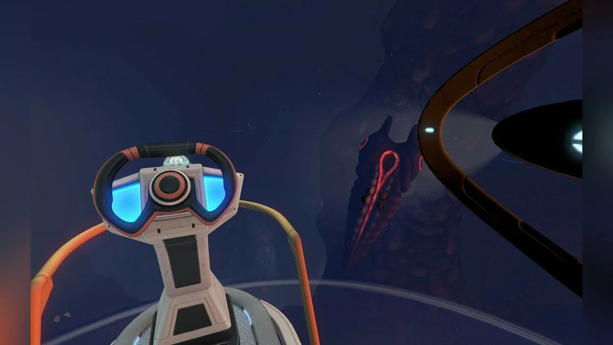 Скриншоты из Subnautica / Картинка 31