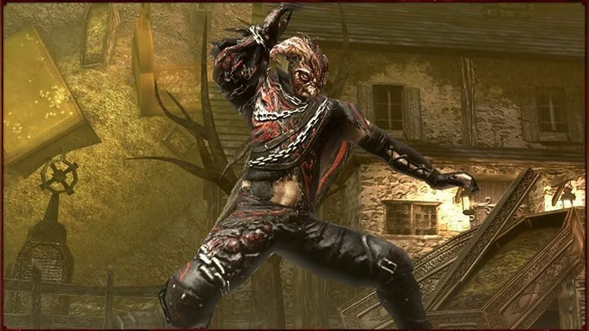 Скриншоты из Soul Sacrifice Delta / Картинка 3