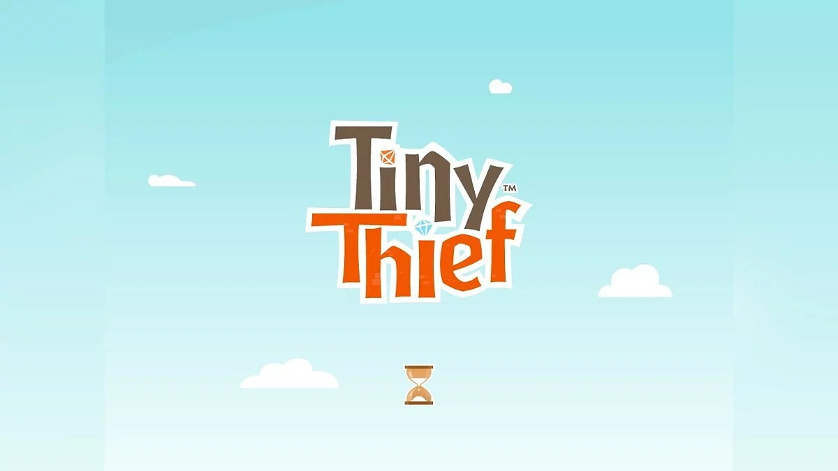 Скриншоты из Tiny Thief / Картинка 60