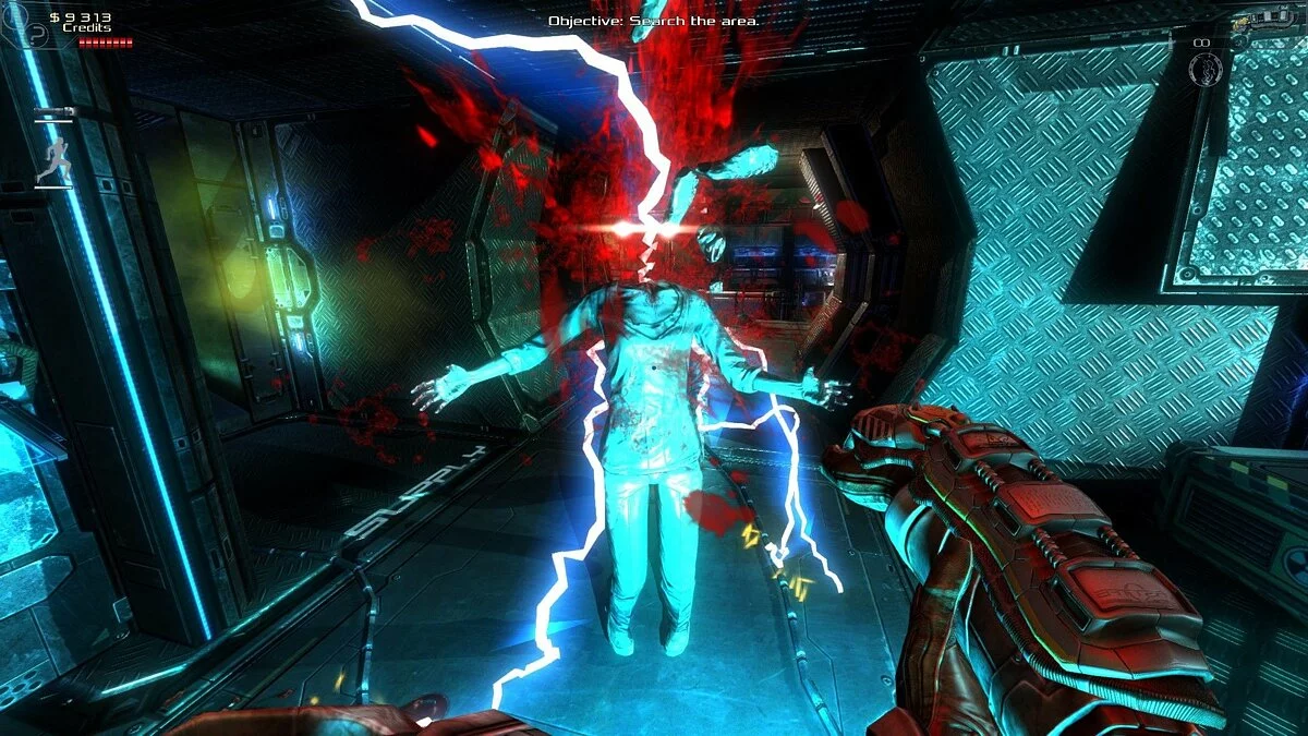 Скриншоты из Dead Effect / Картинка 26