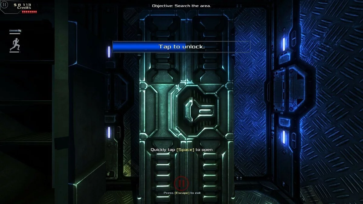 Скриншоты из Dead Effect / Картинка 25