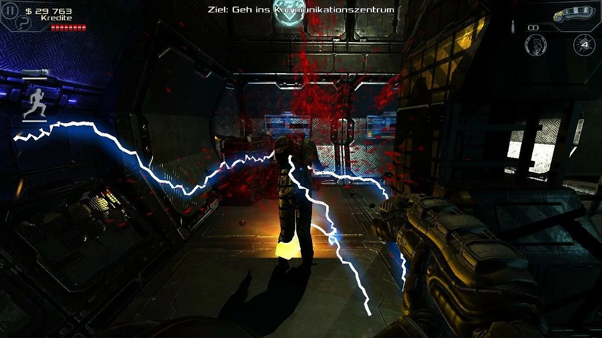 Скриншоты из Dead Effect / Картинка 29