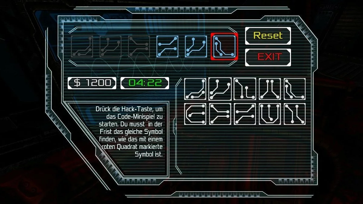 Скриншоты из Dead Effect / Картинка 34
