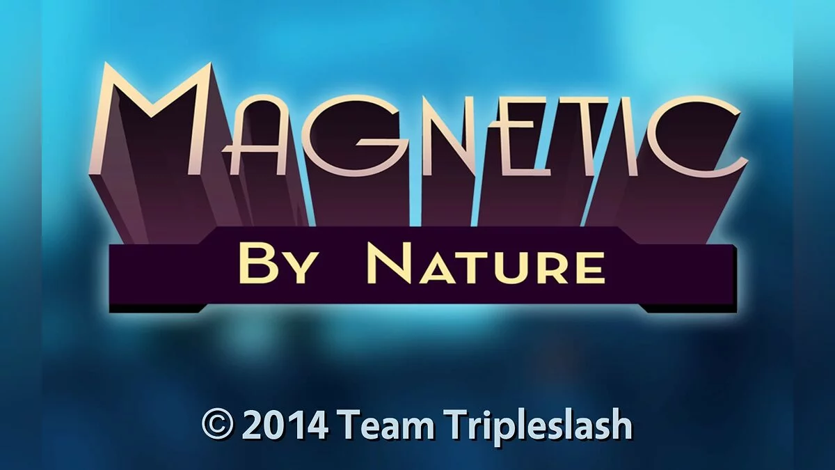 Скриншоты из Magnetic By Nature / Картинка 22