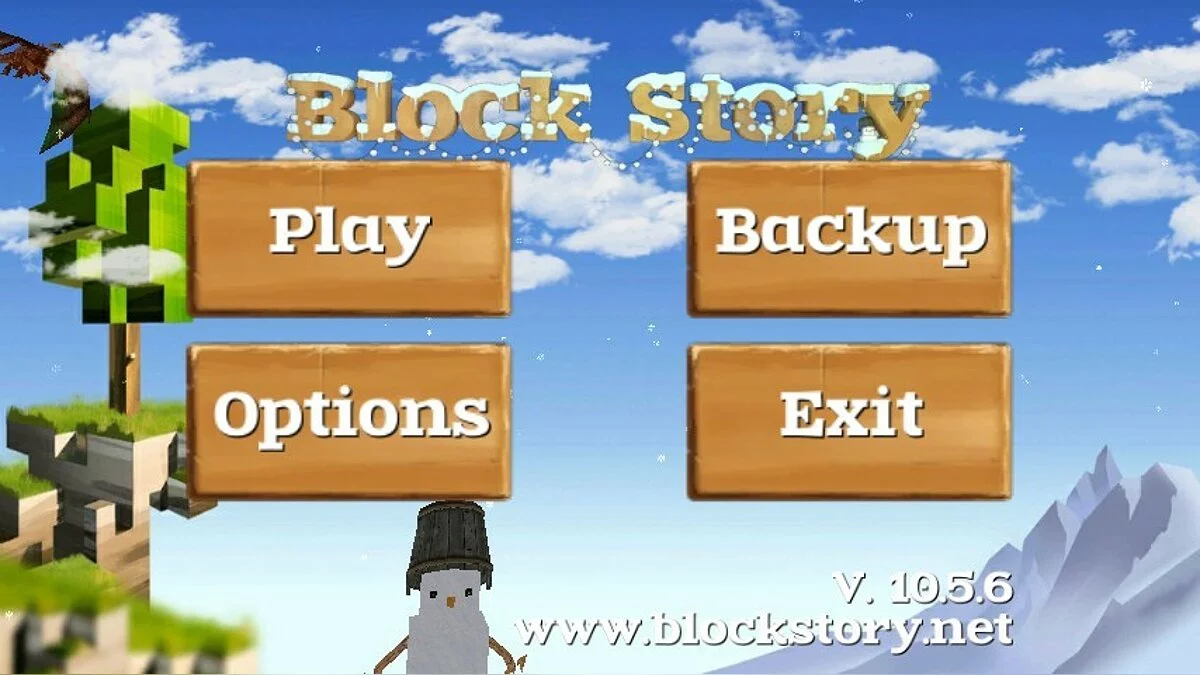 Скриншоты из Block Story / Картинка 29